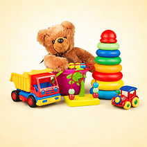 Kids & Toys